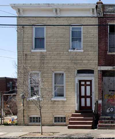 607 South 4th Street
