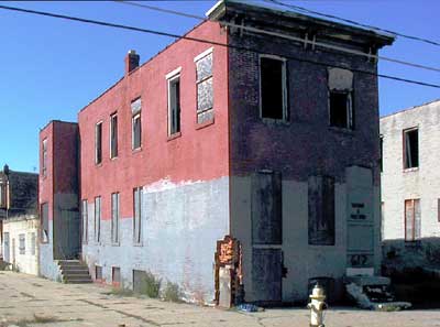617 South 4th Street