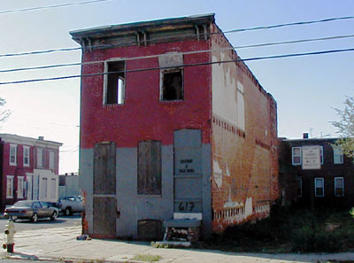 617 South 4th Street