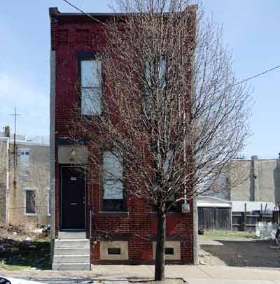 632 South 4th Street