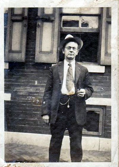 620 South 4th Street — Martin Ashipe Jr.
