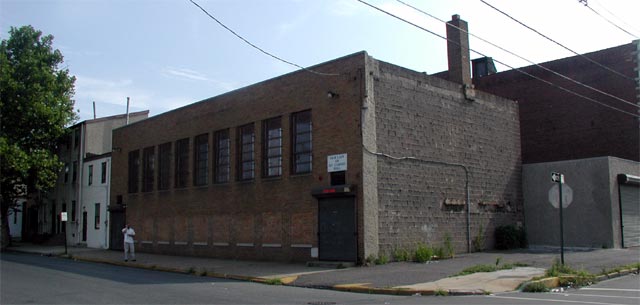 800–816 South 4th Street