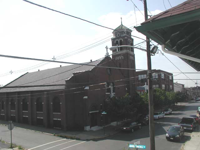 824 South 4th Street
