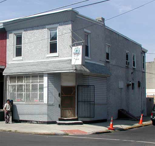 821 South 4th Street