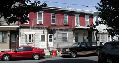 823–827 South 4th Street