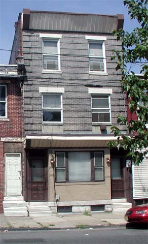 829 South 4th Street