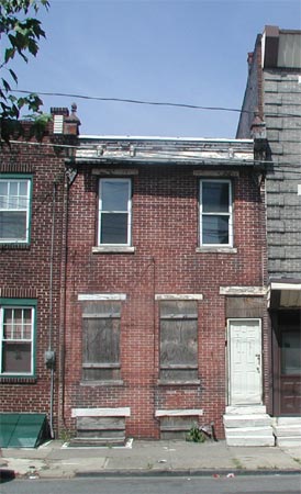831 South 4th Street
