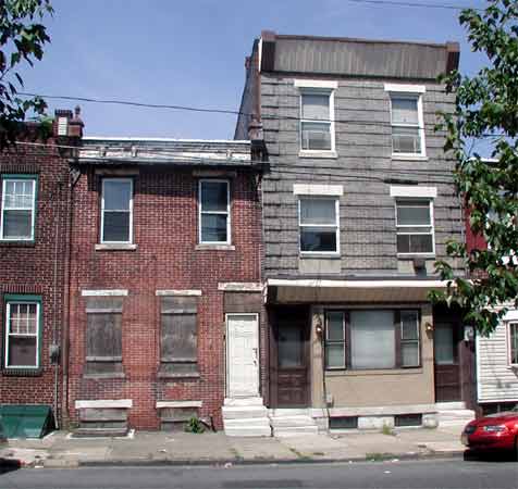 829–831 South 4th Street