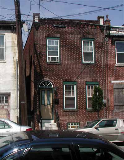833 South 4th Street