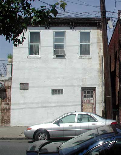 835 South 4th Street