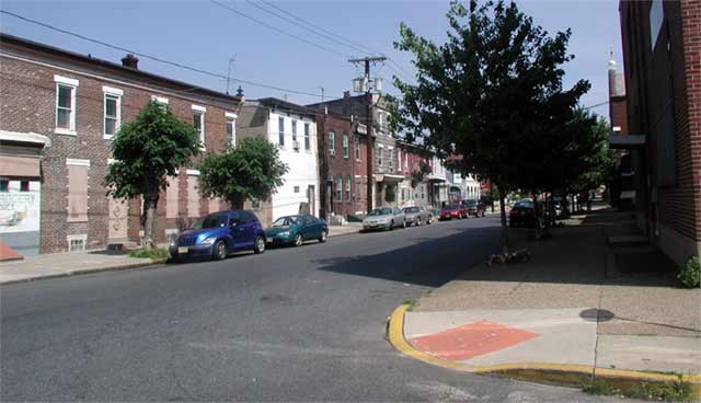 821–835 South 4th Street