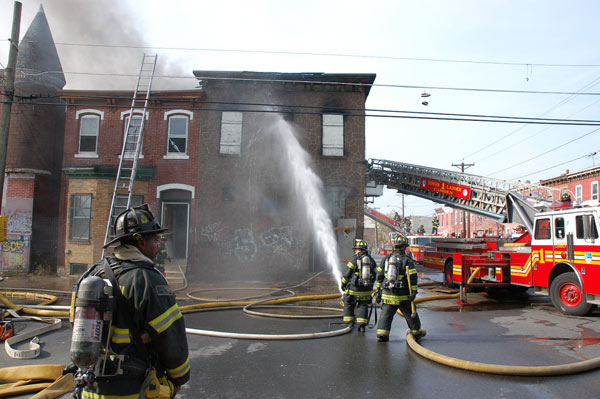 901 South 4th Street