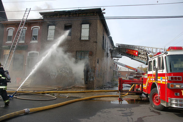 901 South 4th Street