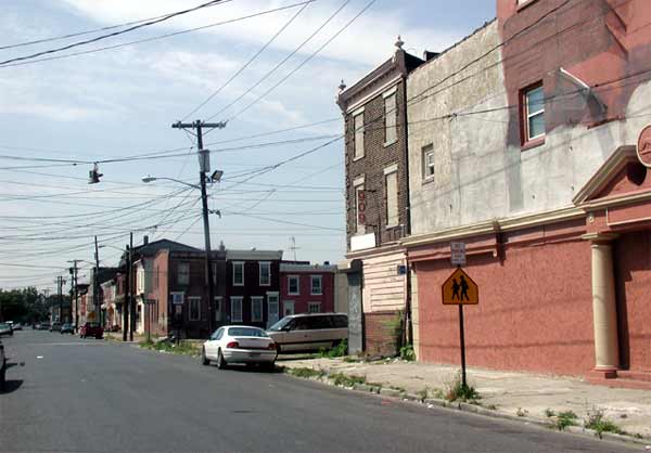901 South 4th Street