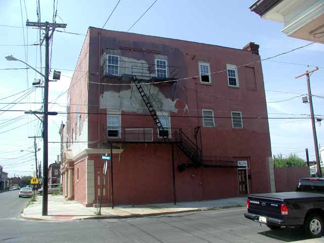 901–907 South 4th Street