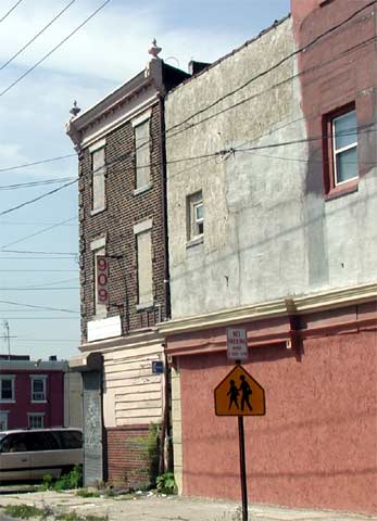 909 South 4th Street