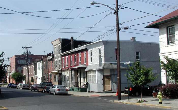 821–909 South 4th Street