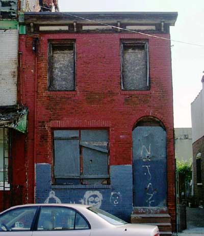 936 South 4th Street