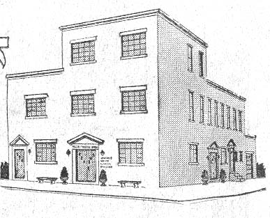 1001 South 4th Street