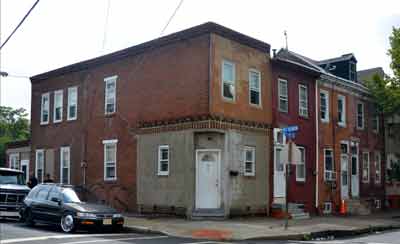 1024–1030 South 4th Street