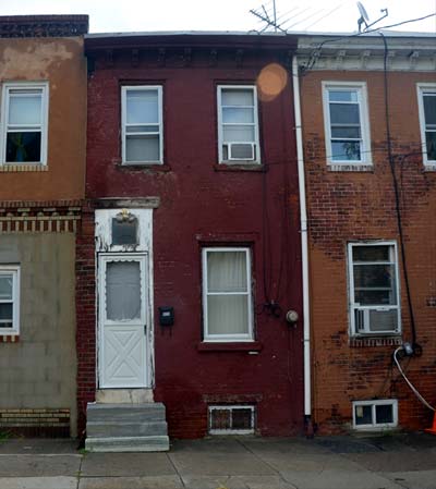 1026 South 4th Street