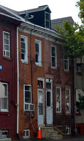 1028–1030 South 4th Street