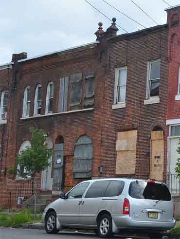 1040–1044 South 4th Street