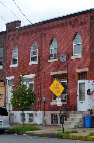 1046–1048 South 4th Street
