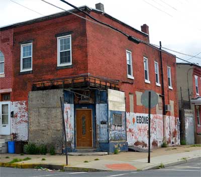 1050 South 4th Street