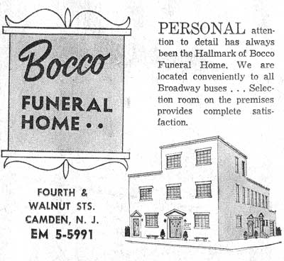1001 South 4th Street advertisement