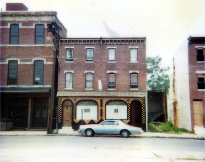1135–1137 South 4th Street