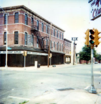 1129–1145 South 4th Street