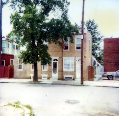 1211 South 4th Street