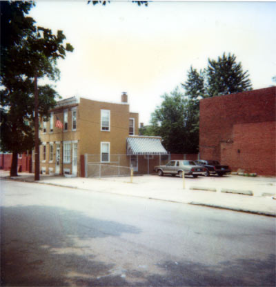 1211 South 4th Street