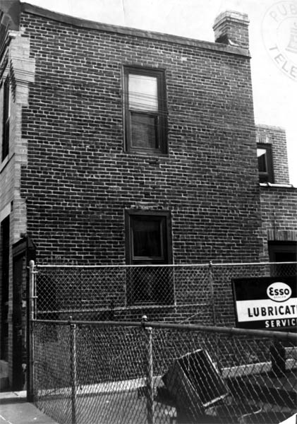 1211 South 4th Street