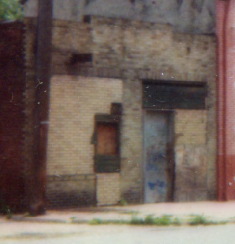 1212–1214 South 4th Street