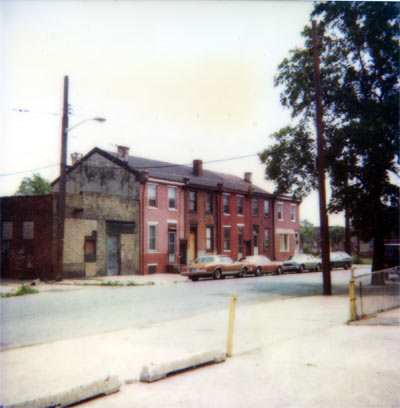 1212–1224 South 4th Street