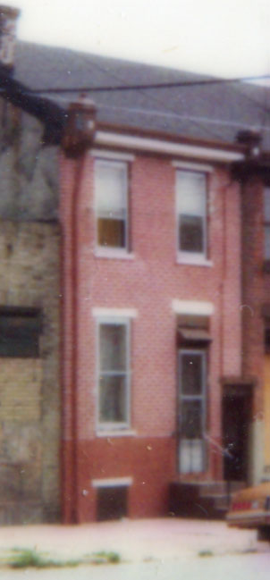 1216 South 4th Street