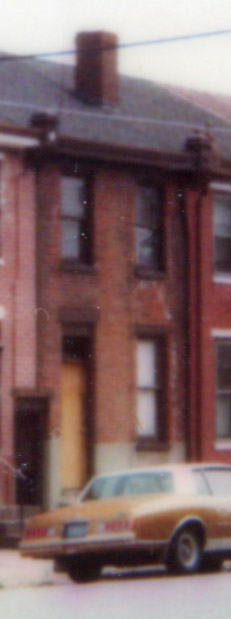 1218 South 4th Street