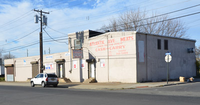1425 South 4th Street