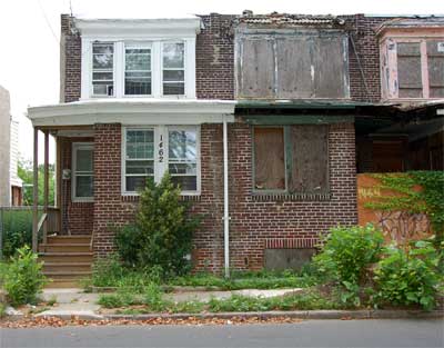 1462–1464 South 4th Street