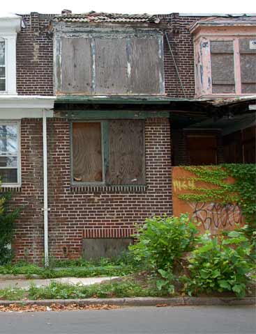 1464 South 4th Street