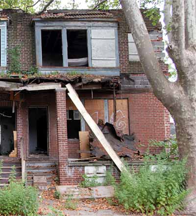 1465 South 4th Street