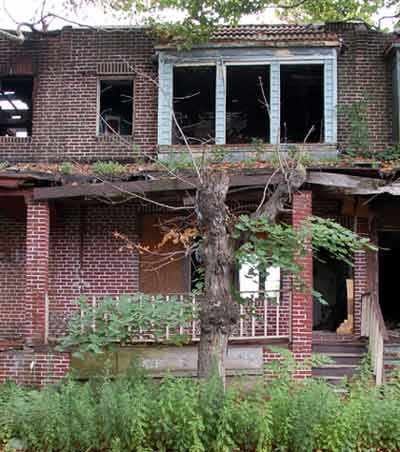 1467 South 4th Street
