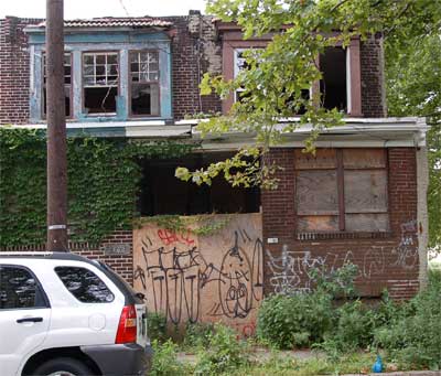1468–1470 South 4th Street
