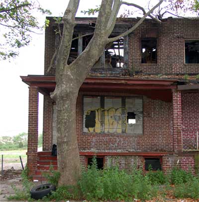 1469 South 4th Street