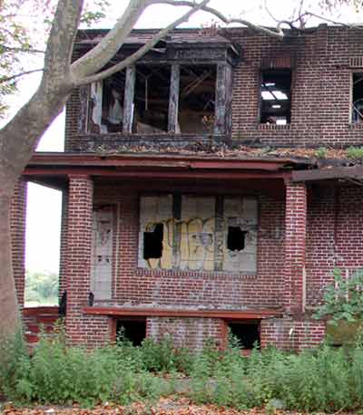 1469 South 4th Street
