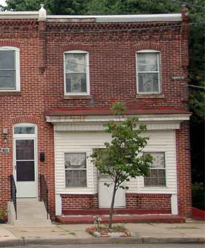 1701 South 4th Street