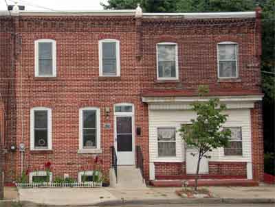 1701–1703 South 4th Street