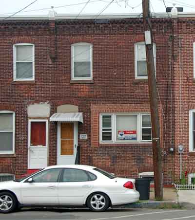 1705 South 4th Street